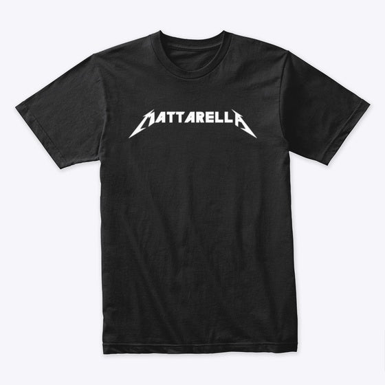 Mattarella Rocks | Premium Unisex T-Shirt