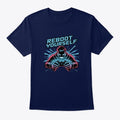 Reboot Yourself Apparel Best Seller Look Streetwear Essential