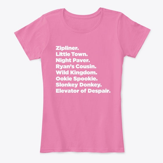 Slonkey Donkey | Premium Unisex T-Shirt, Trending Graphic Tee