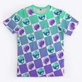 MORE ADVENTURES Darius Rotteen Sprites | Premium Unisex T-Shirt