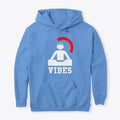 Silhouette VIbes Apparel Premium Quality Hot Search US