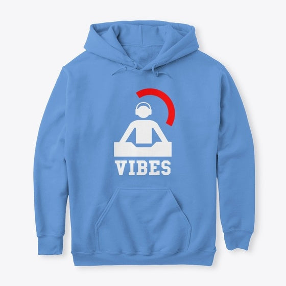 Silhouette VIbes Apparel Premium Quality Hot Search US