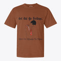 NBN Comfort T Shirt T Shirt Viral US Style High CTR Pick