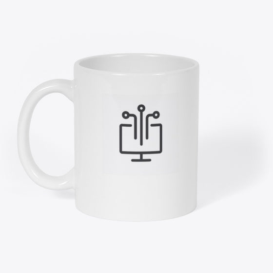Coffee Mug | Graphic T-Shirt for Unisex