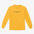 We Still Here T-Shirt | Premium Unisex T-Shirt