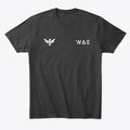 Comfort Tee | Graphic T-Shirt for Unisex