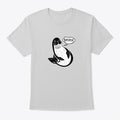 Seal bayaya | Premium Unisex T-Shirt