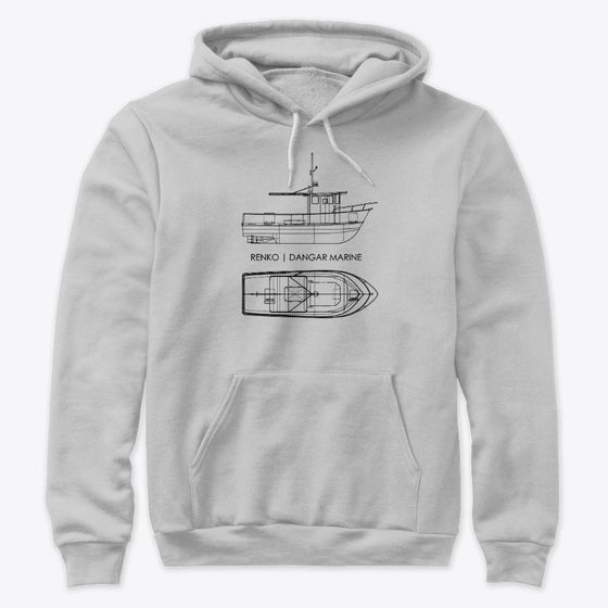 Renko Technical | Premium Unisex T-Shirt