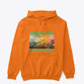 'Creating Art From the Heart' Shirt