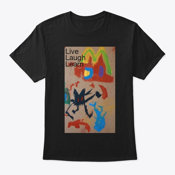 Going to school | Graphic T-Shirt for Unisex