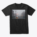Roast Bird | Graphic T-Shirt for Unisex
