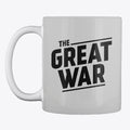 The Great War Logo | Premium Unisex T-Shirt