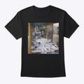 Game | Graphic T-Shirt for Unisex