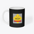Modern Guitar Harmony Shirt