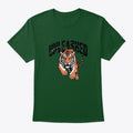 Unleashed | Premium Unisex T-Shirt, Trending Graphic Tee