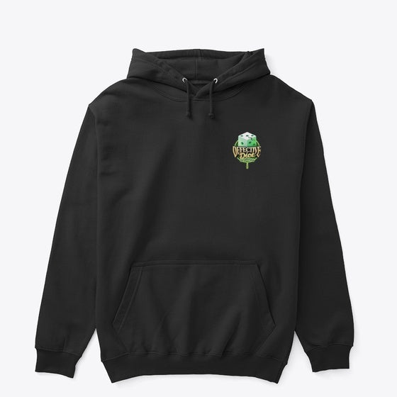 Small Logo Apparel Viral US Style High CTR Pick
