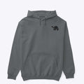 B E A R Tortoise Logo | Premium Unisex T-Shirt