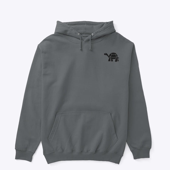 B E A R Tortoise Logo | Premium Unisex T-Shirt