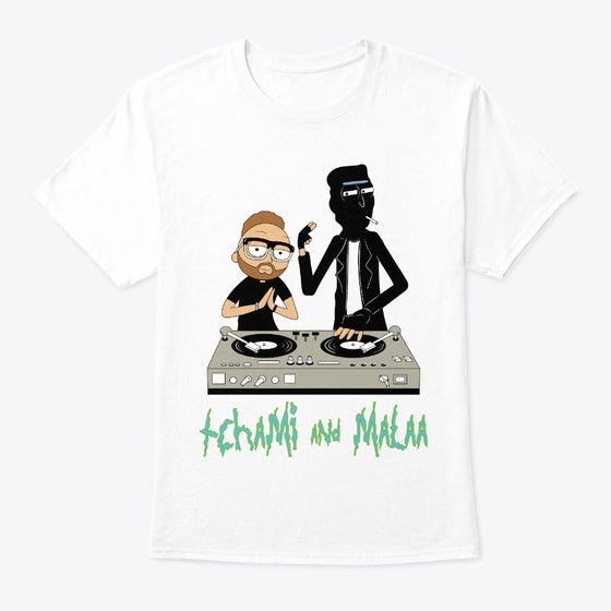 Tchami and Malaa 2019 | Premium Unisex T-Shirt