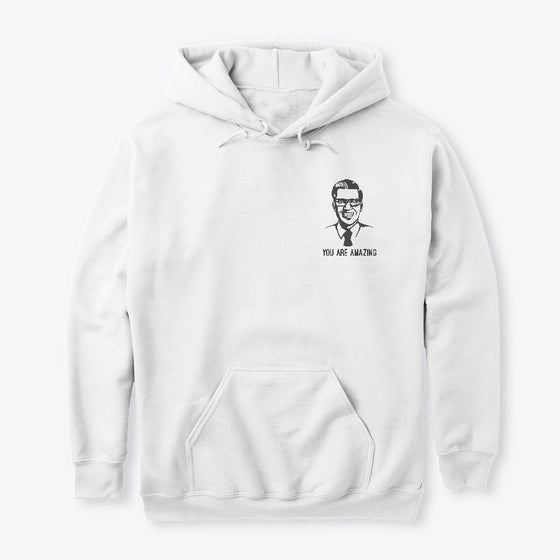 Stephen Gardner Smaller | Premium Unisex T-Shirt