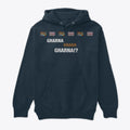 The Gharna Shirt