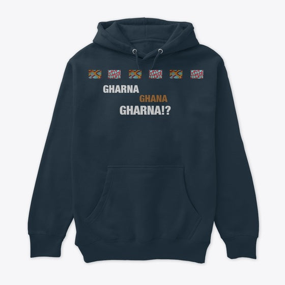 The Gharna Shirt