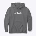naht sobah | Premium Unisex T-Shirt