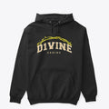 D1VINE HOODIE Hoodie Premium Quality Gaming Fan Favorite