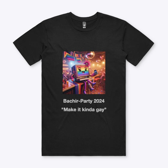 Kinda Gay Apparel High Search Demand Gaming Fan Favorite