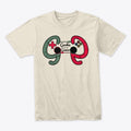 GACHA GAMER TEE T Shirt Viral US Style Hot Search US