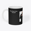Stay Away From Yourself Shirt