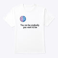 Mya - 4th grade | Graphic T-Shirt for Unisex