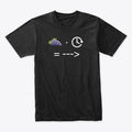 NAME | Graphic T-Shirt for Unisex