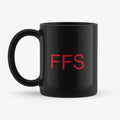 FFS | Graphic T-Shirt for Unisex