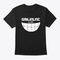 Smiles | Graphic T-Shirt for Unisex