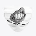 Bad Mouth Profits | Graphic T-Shirt for Unisex