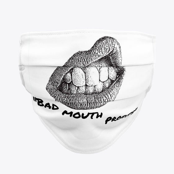 Bad Mouth Profits | Graphic T-Shirt for Unisex