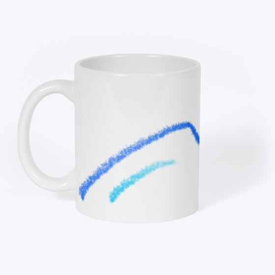 Blue Wave Shirt