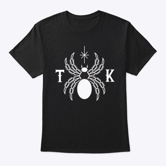 T K logo tee | Premium Unisex T-Shirt