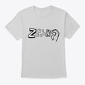 Zeeeero | Premium Unisex T-Shirt