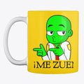 Me Zuenas Apparel Premium Quality Gaming Fan Favorite