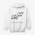 NickMunks Hoodie Hoodie Best Seller Look Hot Search US