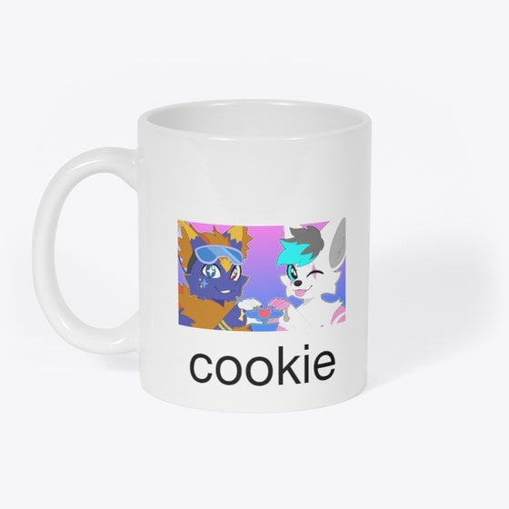 Cookie Star and Biscuit Cozzys Shirt