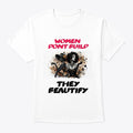 Make Femininity Great Again Shirt
