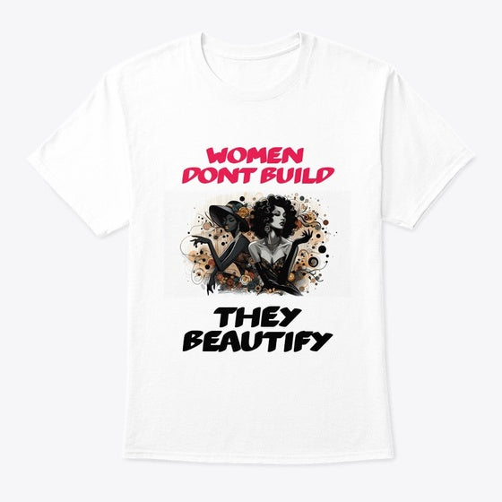 Make Femininity Great Again Shirt