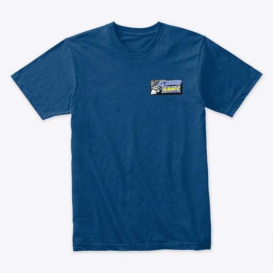 All Aboard Games Logo Merch Apparel Viral US Style Streetwear Essential