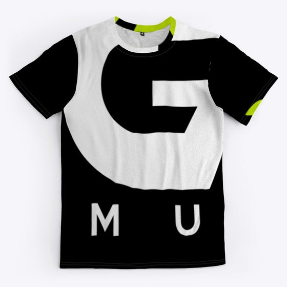 George Anthony Music Gear | Premium Unisex T-Shirt