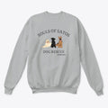 Vintage Crewneck | Premium Unisex T-Shirt, Trending Graphic Tee