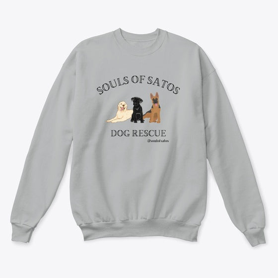 Vintage Crewneck | Premium Unisex T-Shirt, Trending Graphic Tee