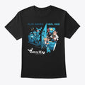 Play Games Heal Kids Powered By | Premium Unisex T-Shirt